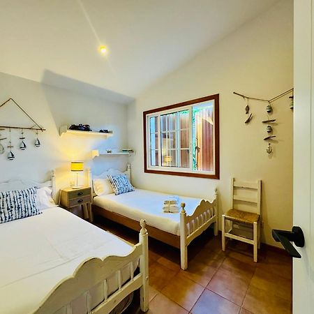 Casa La Batea Βίλα Aldán Εξωτερικό φωτογραφία